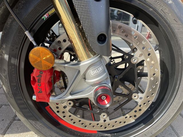 ducati - multistrada-v4-rs