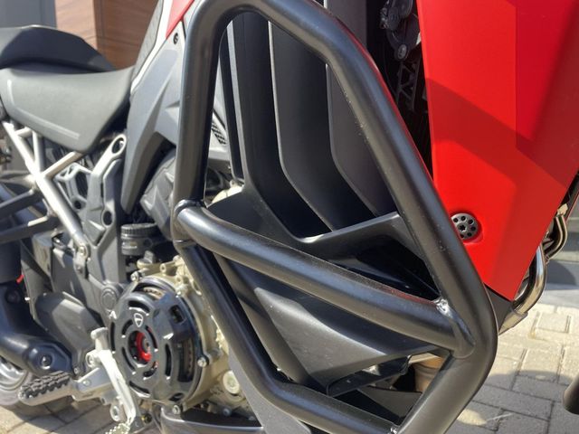 ducati - multistrada-v4-rs