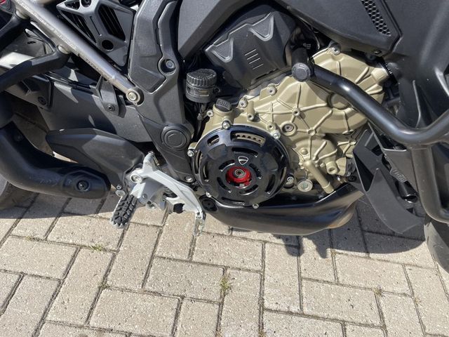 ducati - multistrada-v4-rs