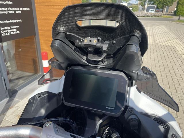 ducati - multistrada-v4-rs