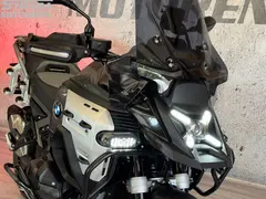 BMW R 1300 GS Adventure Triple Black 2025 occasion – foto 2 van 29