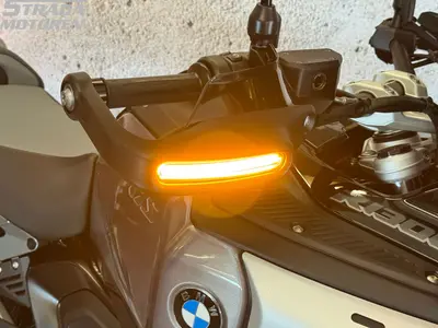 BMW R 1300 GS ADVENTURE TRIPLE BLACK – foto 4