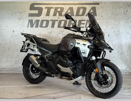 BMW R 1300 GS Adventure Triple Black 2025 occasion