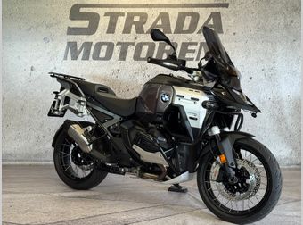BMW R 1300 GS Adventure Triple Black 2025 occasion