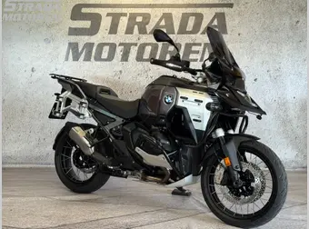 BMW R 1300 GS Adventure Triple Black 2025 occasion