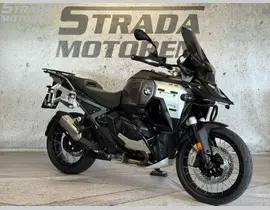 BMW R 1300 GS Adventure Triple Black 2025 occasion