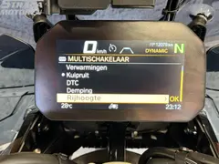 BMW R 1300 GS Adventure Triple Black 2025 occasion – foto 28 van 29