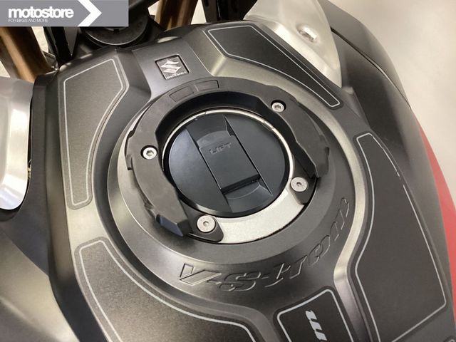suzuki - v-strom-1000-abs