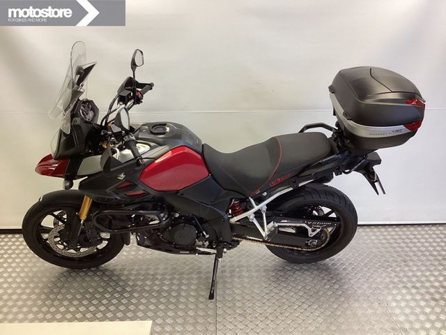 suzuki - v-strom-1000-abs