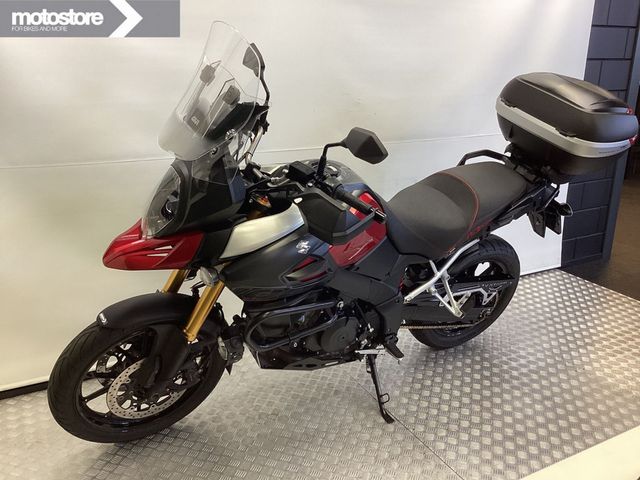 suzuki - v-strom-1000-abs