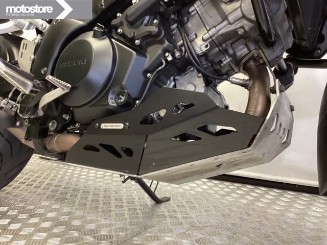 suzuki - v-strom-1000-abs