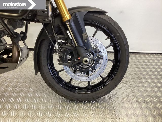 suzuki - v-strom-1000-abs