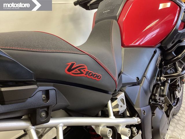 suzuki - v-strom-1000-abs