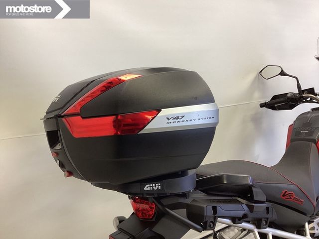 suzuki - v-strom-1000-abs