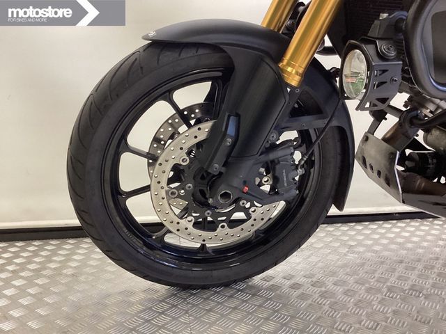 suzuki - v-strom-1000-abs