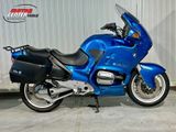 BMW R 1100 RT ABS