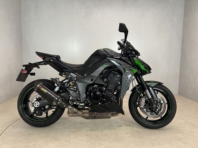 kawasaki - z1000-r