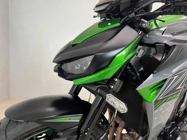 kawasaki - z1000-r