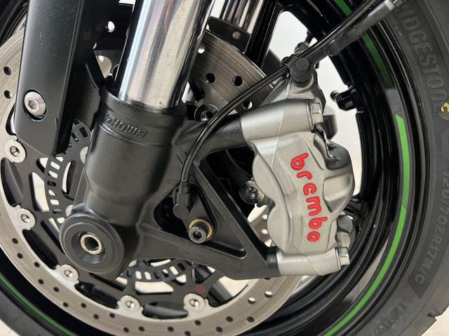 kawasaki - z1000-r