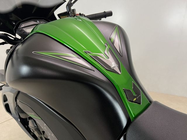 kawasaki - z1000-r