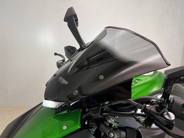 kawasaki - z1000-r