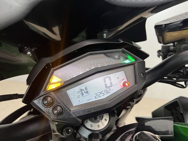 kawasaki - z1000-r