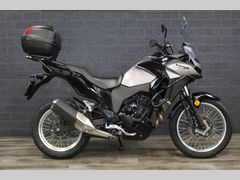 KAWASAKI VERSYS X-300 ADVENTURE