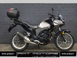 KAWASAKI VERSYS X-300 ADVENTURE