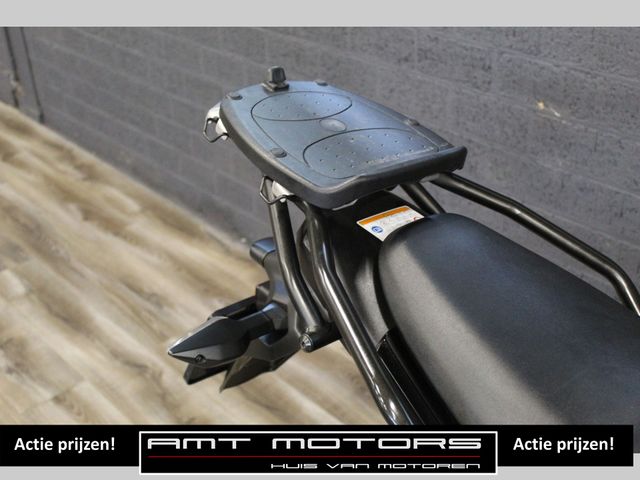 kawasaki - versys-x-300-adventure
