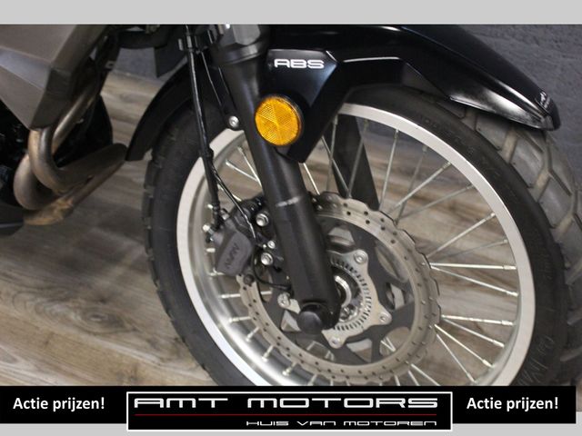 kawasaki - versys-x-300-adventure
