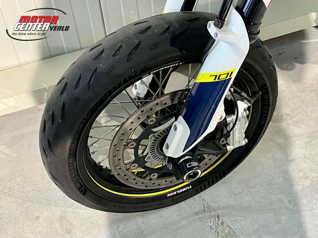 husqvarna - 701-supermoto