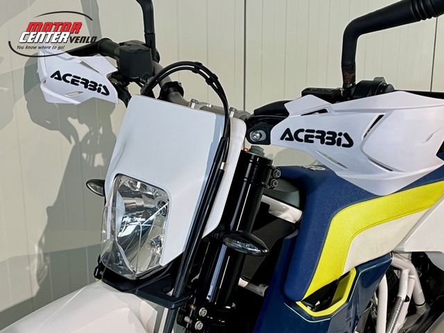 husqvarna - 701-supermoto