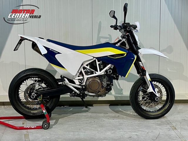 husqvarna - 701-supermoto