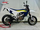 HUSQVARNA 701 SUPERMOTO