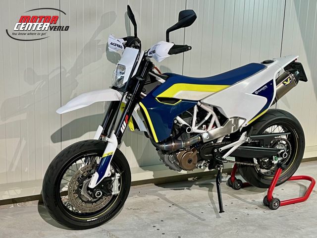 husqvarna - 701-supermoto