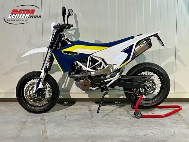 husqvarna - 701-supermoto