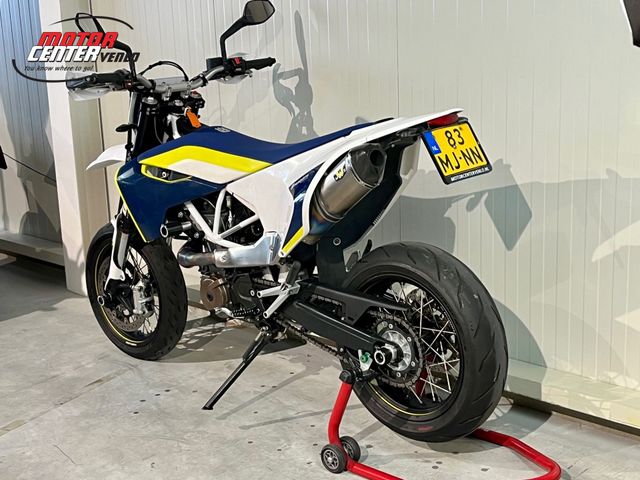 husqvarna - 701-supermoto