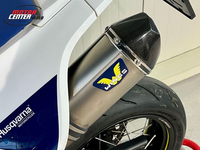 husqvarna - 701-supermoto