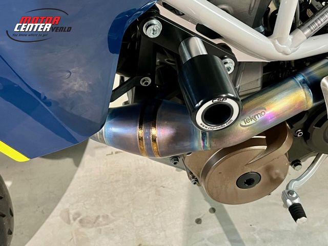 husqvarna - 701-supermoto
