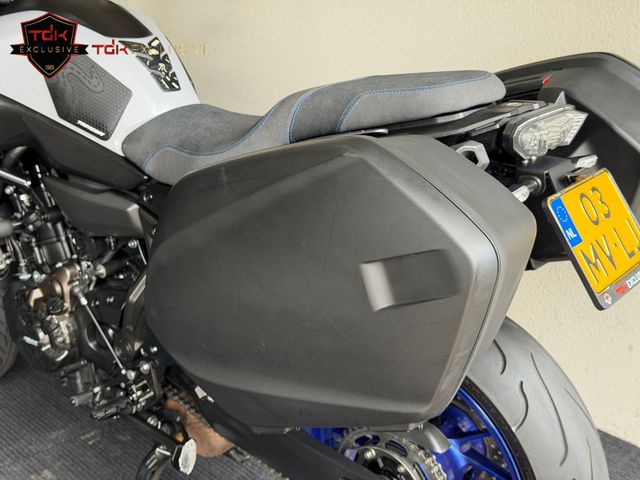 yamaha - tracer-7