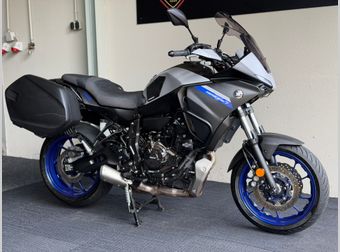 Yamaha Tracer 7 2021 occasion