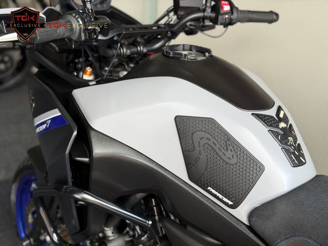 yamaha - tracer-7