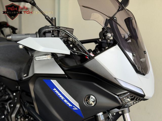 yamaha - tracer-7
