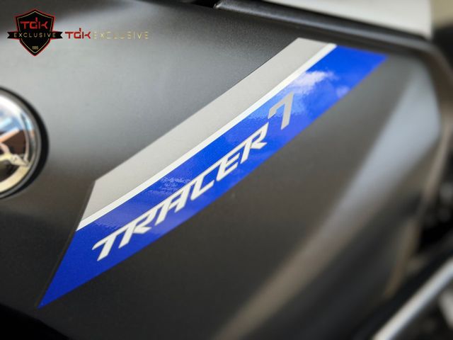 yamaha - tracer-7