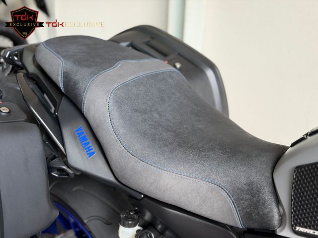 yamaha - tracer-7