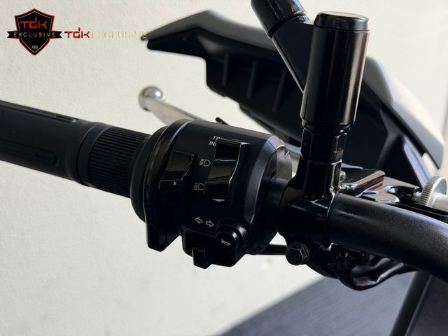 yamaha - tracer-7