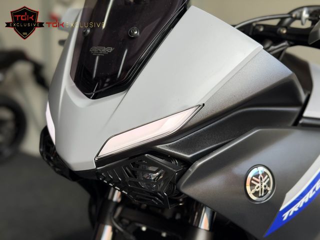 yamaha - tracer-7