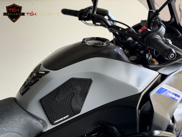yamaha - tracer-7