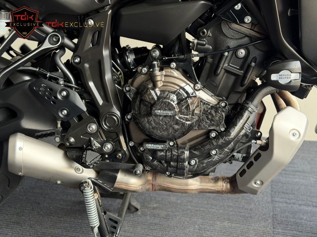 yamaha - tracer-7