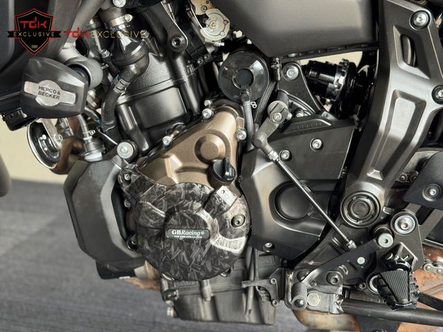 yamaha - tracer-7